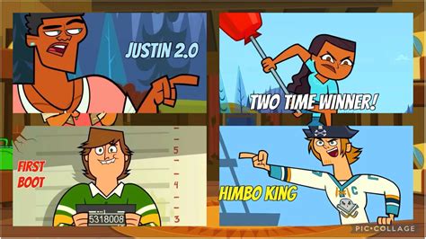 total drama island 2023 winner